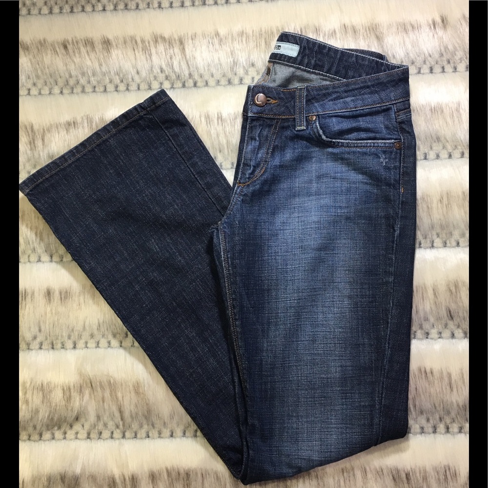 Joe’s Jeans cut# J00658 Size 29